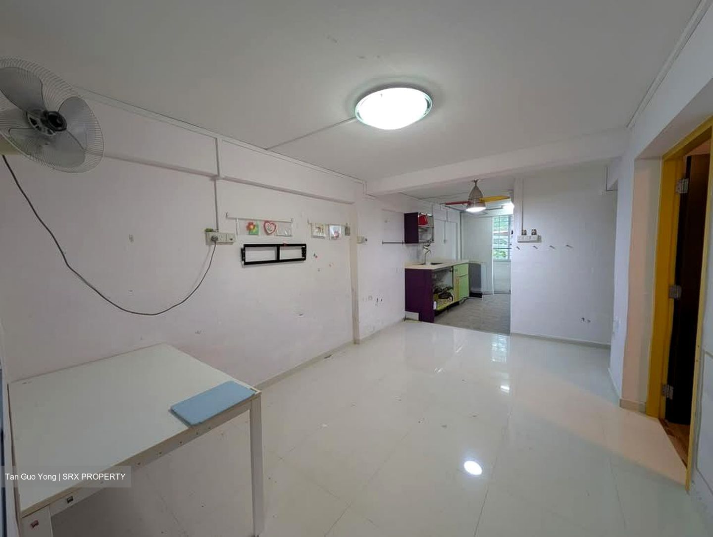 Blk 12 Bukit Ho Swee View (Bukit Merah), HDB 3 Rooms #587358521